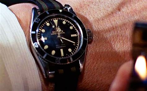 rolex nato|james bond nato.